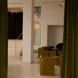 Teatro della Cometa