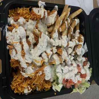 NYC HALAL EATS - Updated August 2024 - 37 Photos & 27 Reviews - 24311 ...