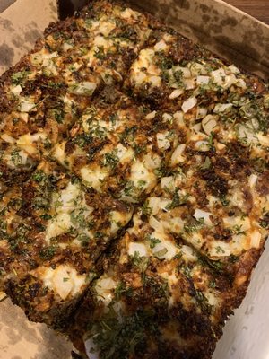 Amar Pizza by null