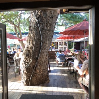 Three's Bar & Grill - Three's outdoor deck. - Asian Fusion Near Me - Kihei, Hawaii Three's Bar & Grill - Three's outdoor deck. - Asian Fusion Near Me - Kihei, Hawaii