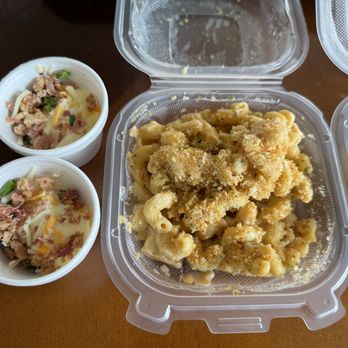 Outback Steakhouse - Steakhouse Mac & Cheese - Steakhouses Near Me - Herndon, Virginia