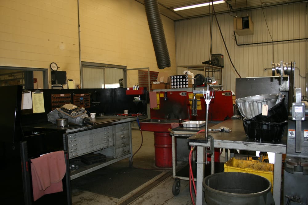 EXPERT TRANSMISSION & AUTOMOTIVE Updated July 2024 104 Bellmont Rd