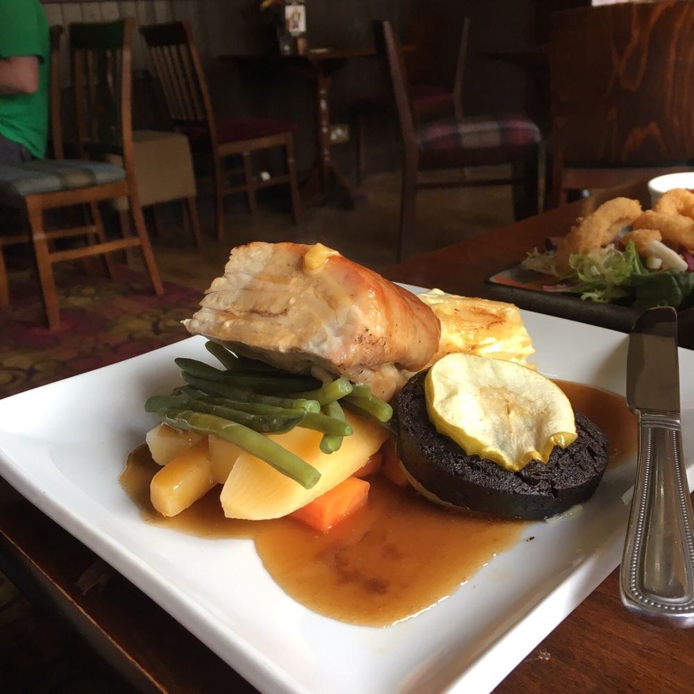 Tipsy Laird - Pubs Near Me - Kingussie, HLD