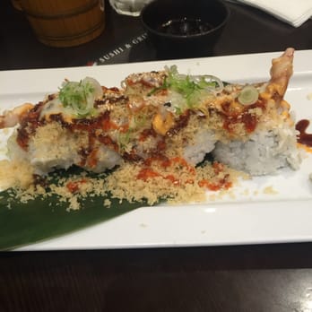 Mega Sushi - Sushi Bars Near Me - Richmond, British Columbia