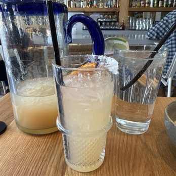 Lady Nomada - Mexican Kitchen - Pitcher of excellent Paloma's next time the shotopus - Mexican Near Me - Lakewood, Colorado Lady Nomada - Mexican Kitchen - Pitcher of excellent Paloma's next time the shotopus - Mexican Near Me - Lakewood, Colorado