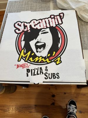 Screamin Mimi's by null