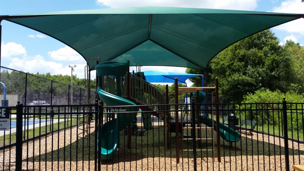 Meadow Pointe Community Park Image