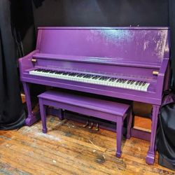 Little Ear Piano Repair