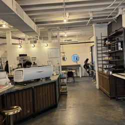 Concord Coffee - Concord Coffee