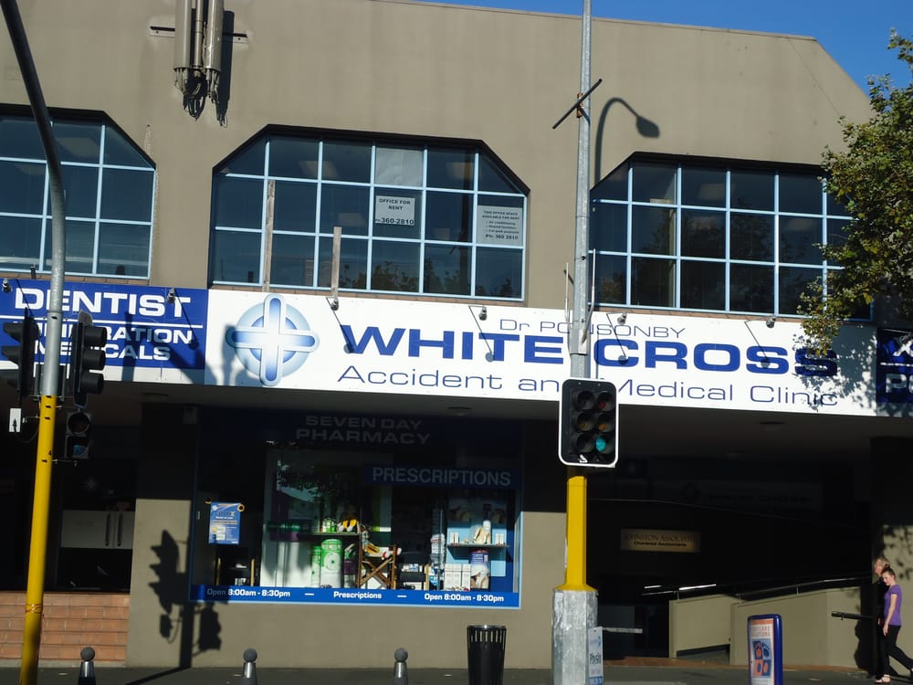 Ponsonby 7 Day Pharmacy