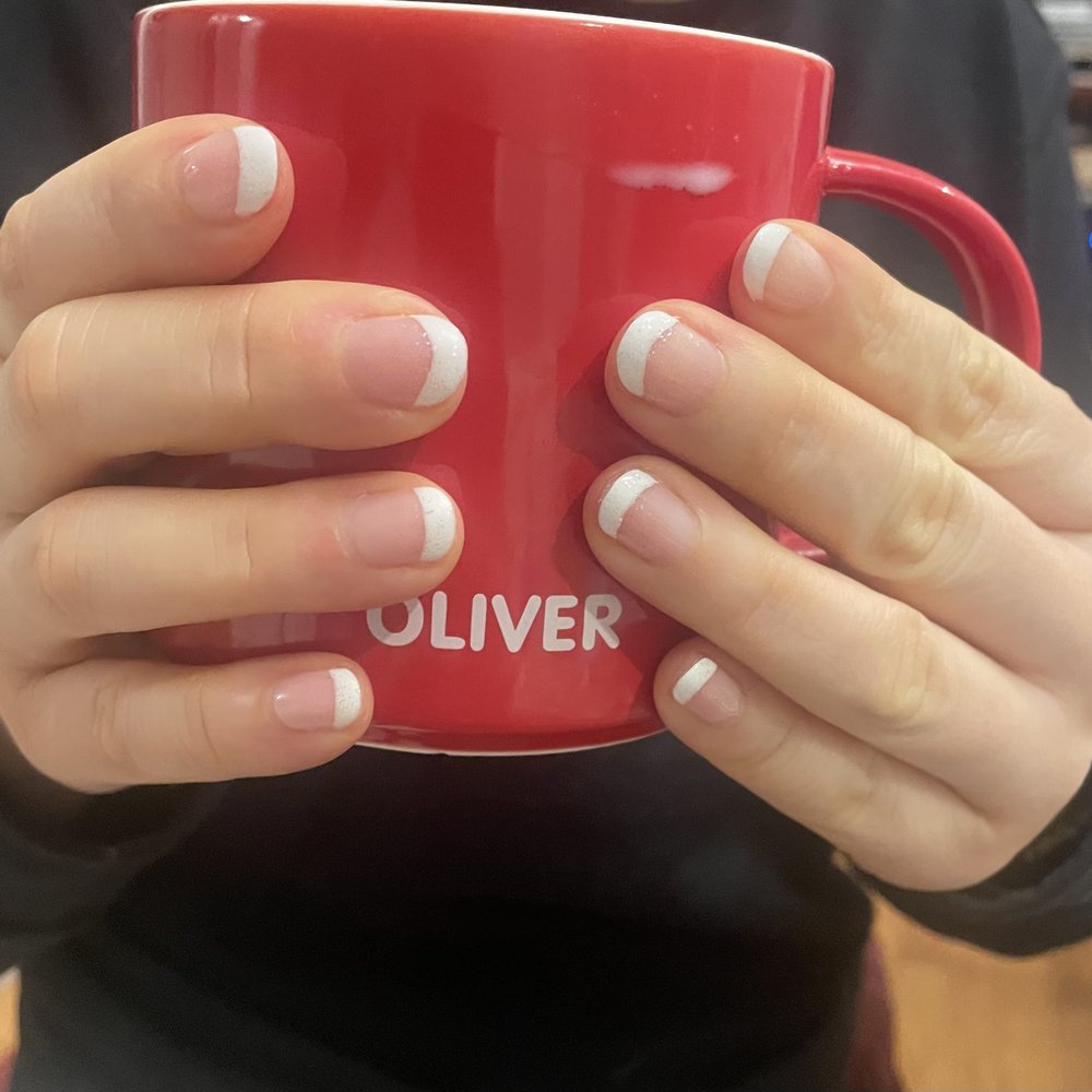 Java Nail & Spa - Very Beautiful and nice I recommend to come - Nail Salons Near Me - North Haven, Connecticut