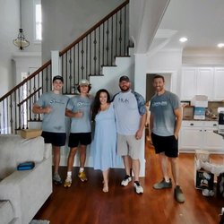 River City Moving