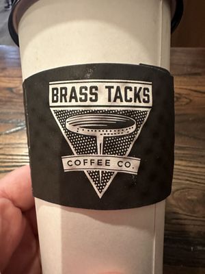 Spring Park Coffee by null
