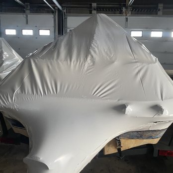 Steve's Performance and Mobile Marine - Shrink wrap - Boat Repair Near Me - North Brookfield, Massachusetts Steve's Performance and Mobile Marine - Shrink wrap - Boat Repair Near Me - North Brookfield, Massachusetts