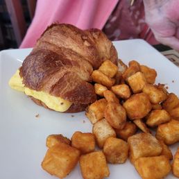 BEC Sandwich BEC Sandwich