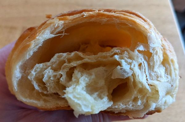 Manufactum Brot & Butter by null