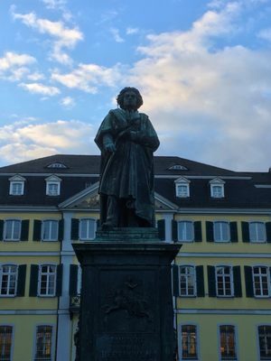 Beethoven-Denkmal by null