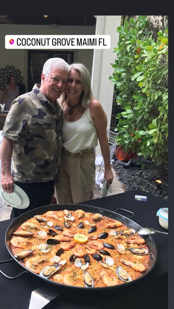 PAELLAS TABARCA 58 Photos Miami, Florida Personal Chefs