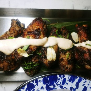 Cane - Trinidadian Near Me - Washington, DC, District of Columbia