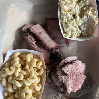 The Smoky Pickle - Tri tip, brisket, mac n cheese, potato salad - Barbeque Near Me - Nampa, Idaho The Smoky Pickle - Tri tip, brisket, mac n cheese, potato salad - Barbeque Near Me - Nampa, Idaho