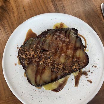 Redbird - French toast - New American Near Me - Los Angeles, California Redbird - French toast - New American Near Me - Los Angeles, California