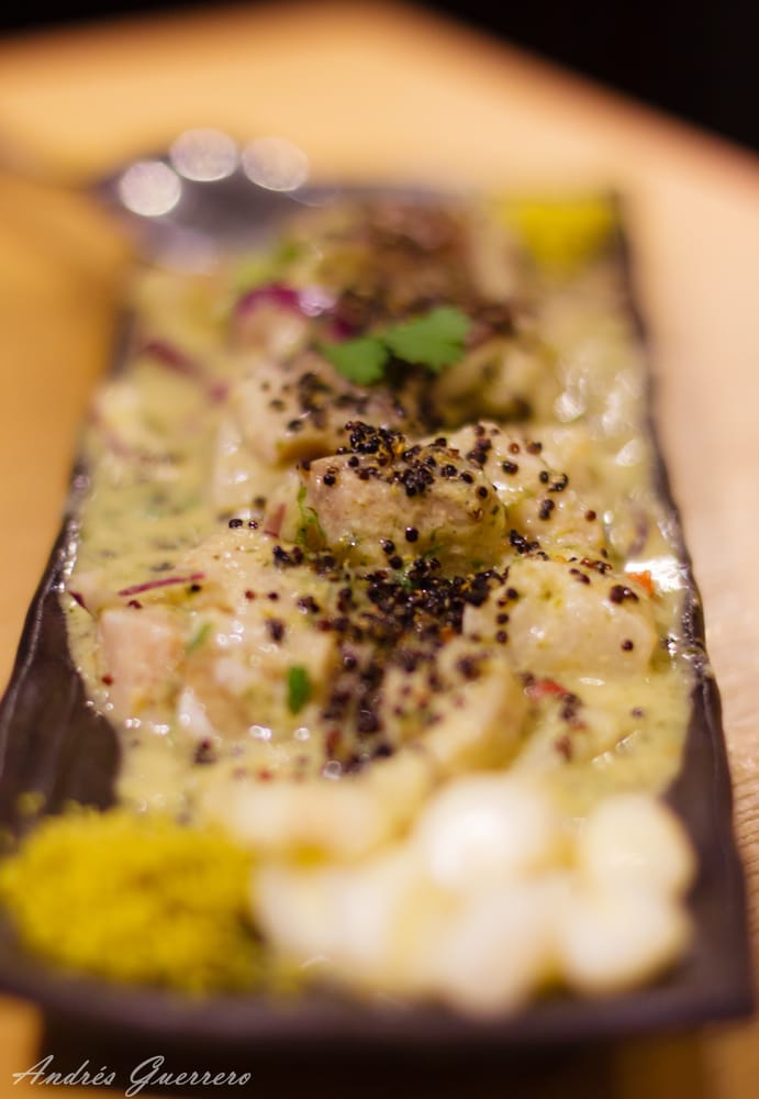 La Cevicuchería