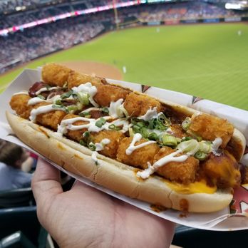 Big Dawgs - Tot Dog - Hot Dogs Near Me - Phoenix, Arizona Big Dawgs - Tot Dog - Hot Dogs Near Me - Phoenix, Arizona