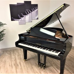 Las Vegas Pianos - Yamaha Piano Store