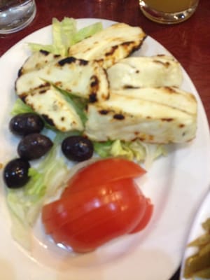 Taş Fırın Turkish Restaurant - Shoreditch by null