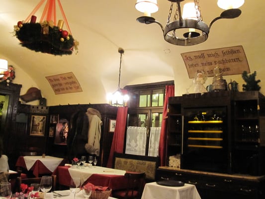 Griechenbeisl by null