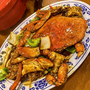 TAN CANG NEWPORT SEAFOOD - Updated November 2024 - 3141 Photos & 1520