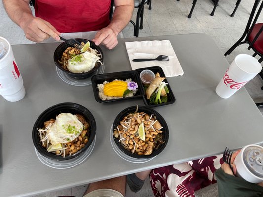 Hye Thai | Best Pad Thai and Thai Food in Stonewall, TX by null