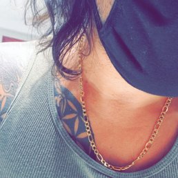 To compliment my tan