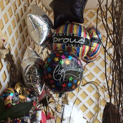 Buena Vista Floral & Gift Shop