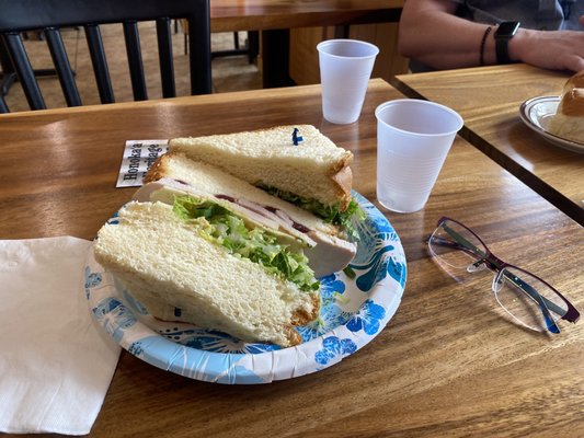 Andrade’s Honokaa Cafe by null