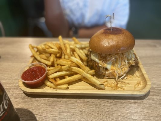 Cubanidad 1885 by null