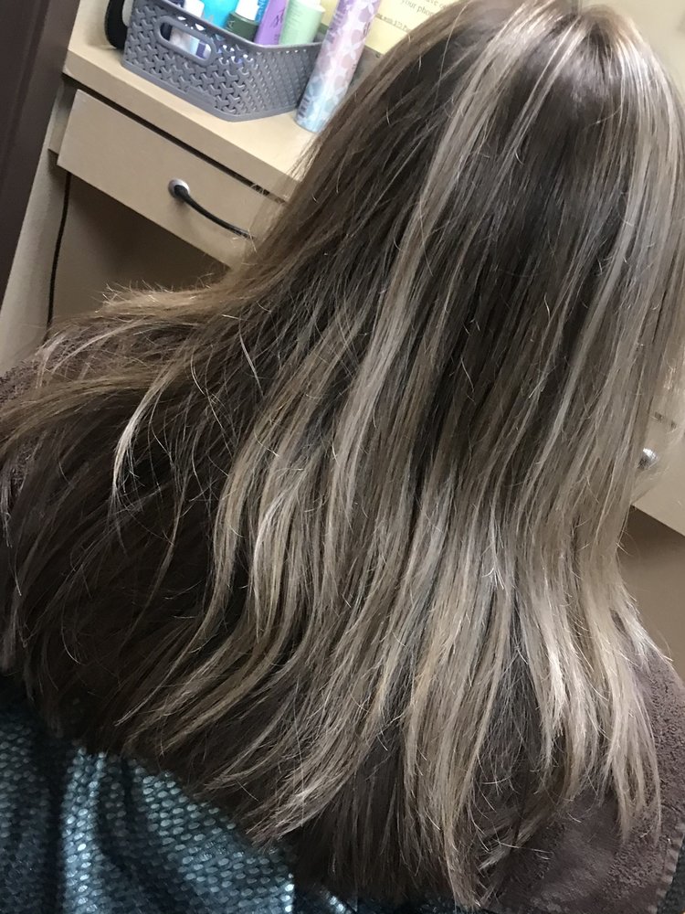 STAGEWORK HAIR DESIGN Updated August 2024 18 Reviews 3015 Limited