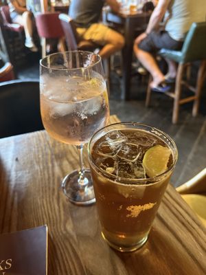 Anchor Bankside by null