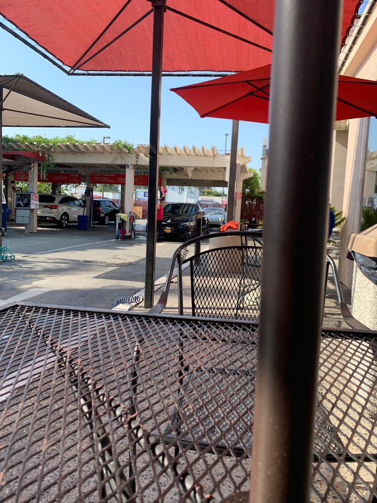 PREMIER CAR WASH & CHEVRON Updated September 2024 114 Photos & 262