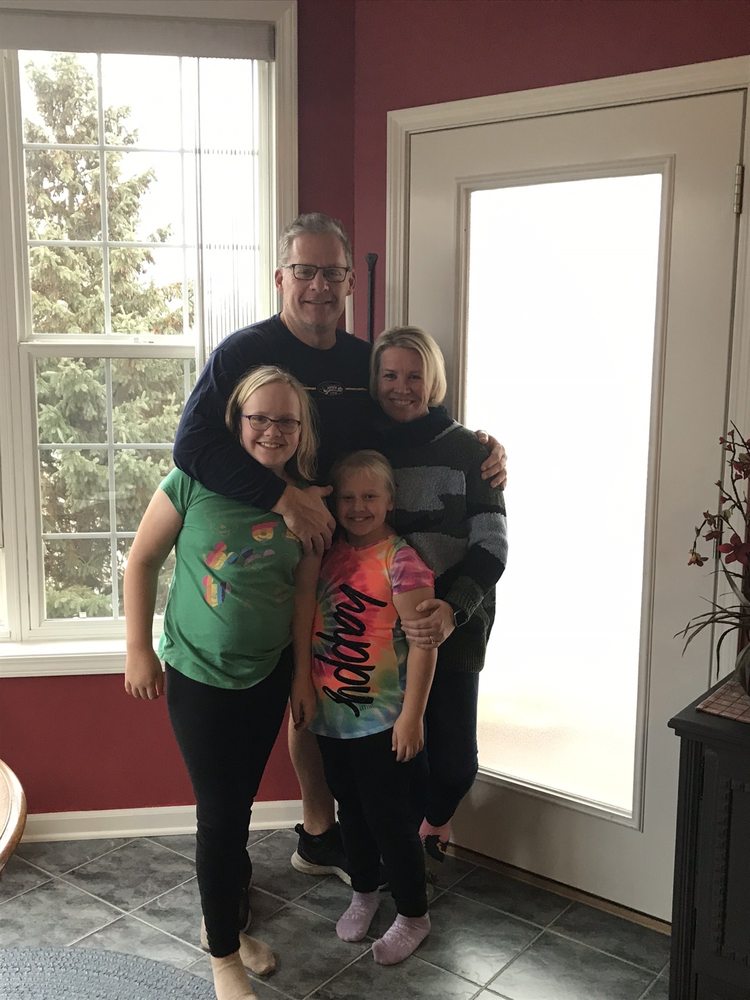 VERONA AREA HIGH SCHOOL 234 Wildcat Way, Verona, Wisconsin Middle