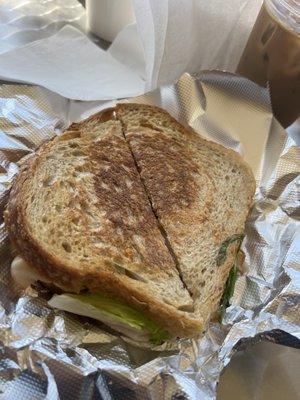 Normandy Farm Artisan Bakery by null