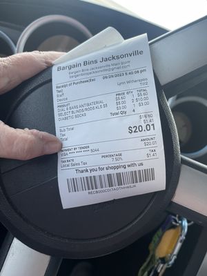 BARGAIN RACKS - Updated December 2025 - 15 Photos - 6014 Merrill Rd ...