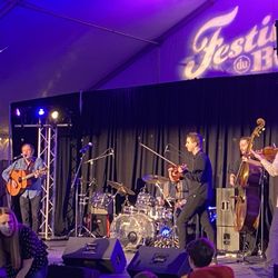 Festival Du Bois