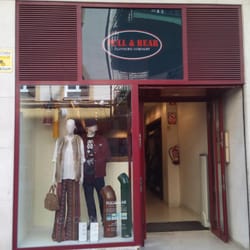 Pull & Bear