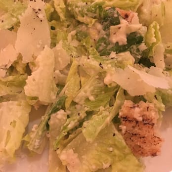 Arancino - Caesar salad - Italian Near Me - Honolulu, Hawaii