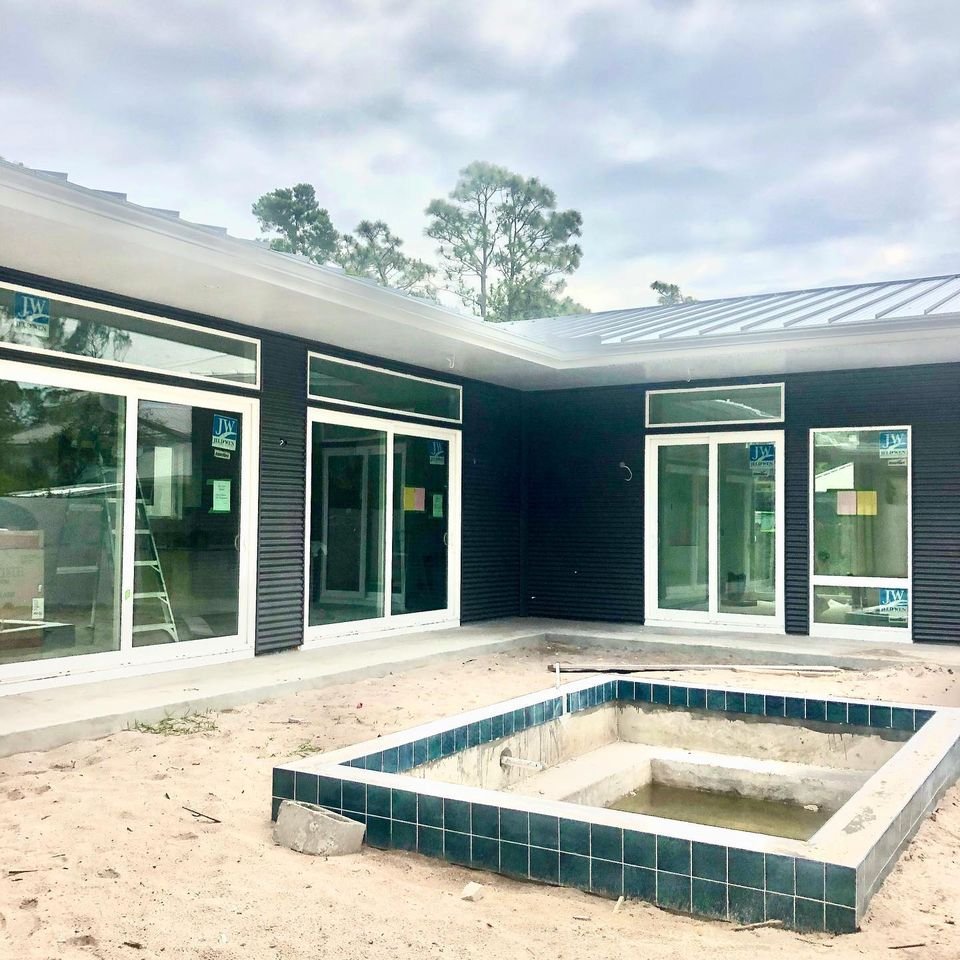 Slide of Citadel Roofing and Restoration