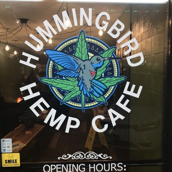 Hummingbird Apothecary - Tea Rooms Near Me - Knoxville, Tennessee