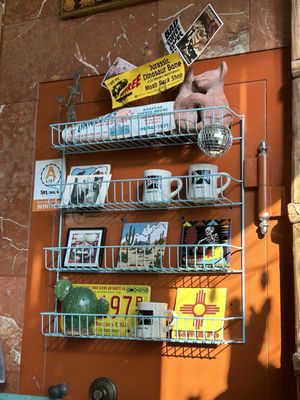 Southwest Diner by null