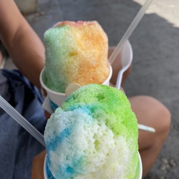 Ewa Seed Company - Desserts Near Me - Ewa Beach, Hawaii