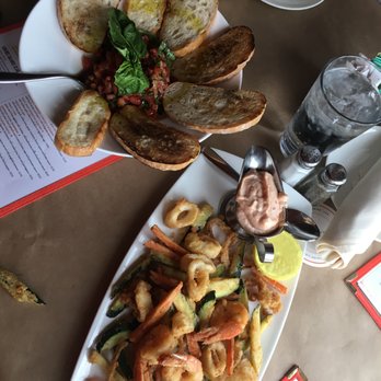 Taverna - Bruschetta & calamari - Italian Near Me - Dallas, Texas Taverna - Bruschetta & calamari - Italian Near Me - Dallas, Texas